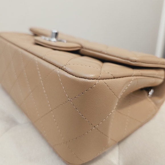 Chanel Mini Classic Flap Rectangle✨️ - Picture 8 of 11